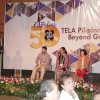 TELA Pilipinas Beyond Gold